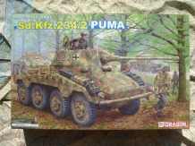 images/productimages/small/Sd.Kfz.234.2 PUMA Dragon nw. 1;35 voor.jpg